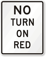 MUTCD Sign
