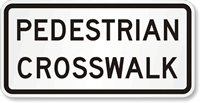 Road Traffic Sign
