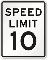 For Traffic Sign