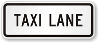 Use Control Sign