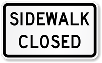 Road Traffic Sign