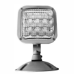 LED Remote Lamp Head, single head, 7.2 Watts