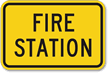 Fire Station