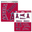 Los Angeles Angels MLB Decal Set
