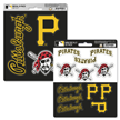 Pittsburgh Pirates MLB Decal Set
