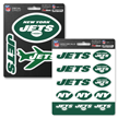 New York Jets Decal Set