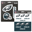 Philadelphia Eagles Decal Set