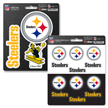 Pittsburgh Steelers Decal Set