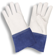 Mig Tig Premium Grain Goatskin Welders Gloves