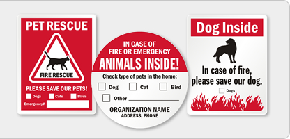 Parking Signs for Non-Profits