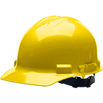 Hard Hats & PPE
