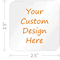 Custom Design Hardhat Labels-Tanker